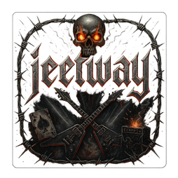 jeetway logo